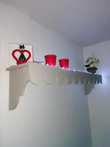 CŒUR DALTAÏR RISOUL 1850 Appartement T2 confortable skis aux pieds