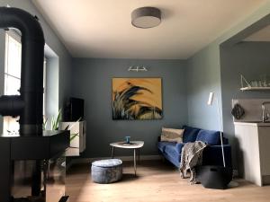 Oldsens - Wohnen zwischen Wind und Weite