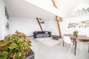 Ô Macra B&B - Aubel, Pays de Herve