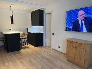 Appartamento del rosengarten