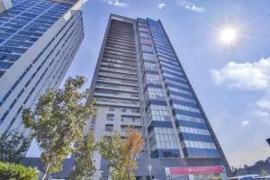 Punta Poniente - Morelos