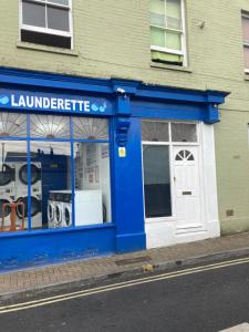 Lovely Studio Flat @ 10C Nearby Sea Front