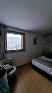 Maisons d'hotes Chalet Terejo & spa : photos des chambres