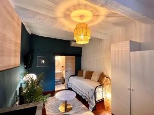 CALANQUE DE PORT PIN