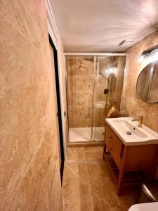 CALANQUE DE PORT PIN