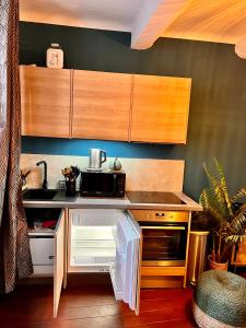 CALANQUE DE PORT PIN