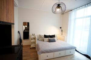 Riia Kvartal Apartment