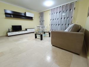 NG LA SALLE - Santa Cruz de Tenerife