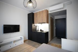 Riia Kvartal Apartment