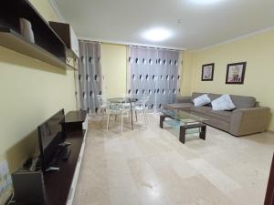 NG LA SALLE - Santa Cruz de Tenerife