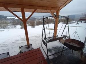 Domek w Świątkowej