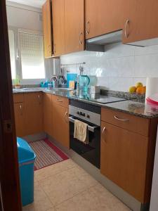 Pisito bonito y funcional en Pineda De Mar