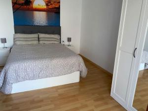 Pisito bonito y funcional en Pineda De Mar