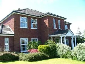 Balally House - DʼEsterreʼs Bridge