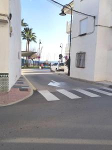 Precioso apartamento con vistas al Mar.
