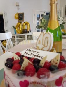 Old Town Apartment DeLux Kraków