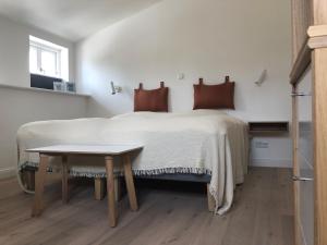 Oldsens - Wohnen zwischen Wind und Weite