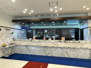 Toyoko Inn Busan Seomyeon