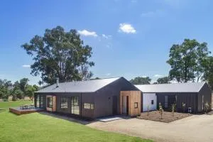 Lawson Lodge - 艾尔登