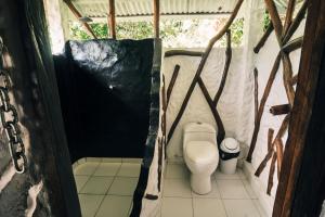 Maloka Napü - Ecodestinos