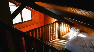 Chalets Chalet ideal 4-8 pers avec garage 20 mn Gerardmer : photos des chambres