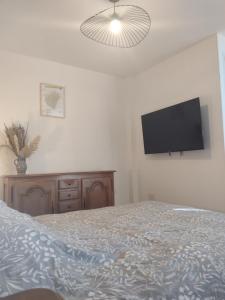 Appartements Gites BEL'M : photos des chambres