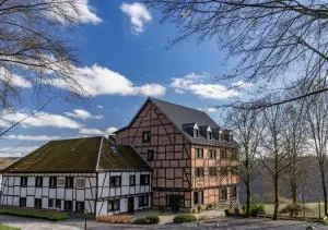 Hôtel Grand-Champ - 韦尔维耶