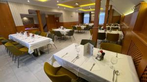 Patyi Étterem és Hotel