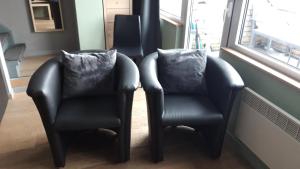 Terrasses de Malmedy - Duplex 455