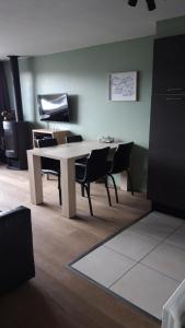 Terrasses de Malmedy - Duplex 455