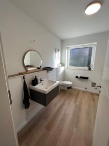 Ferienwohnung Katharon