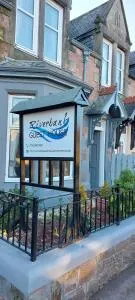 Riverbank Guesthouse Inverness - North Kessock