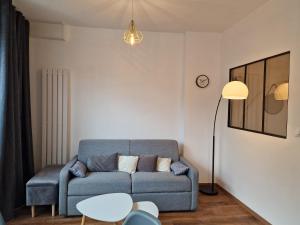 lAppart des Pierres Dorées