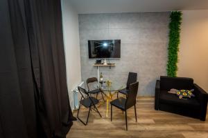 Apartamenty centrum