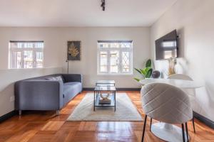 Santiago rental Santa Lucía