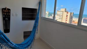 Apartamento em Torres 2 quartos centro 1 quadra do mar - 1302