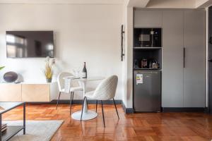 Santiago rental Santa Lucía