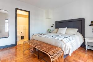 Santiago rental Santa Lucía