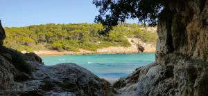 Casa Addaia Playa Arenal den Castell Beach