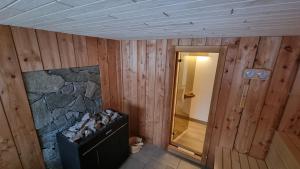 Maisons d'hotes Chalet Terejo & spa : photos des chambres