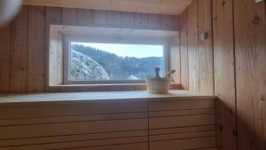 Maisons d'hotes Chalet Terejo & spa : photos des chambres