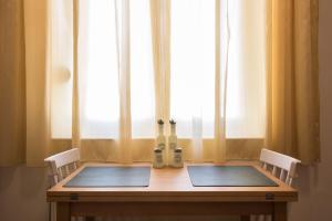 Niochori Heritage: The Pianist Suite