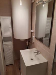 Appartements Le Michel-Ange - Classe 2 etoiles : photos des chambres