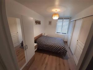 Appartements Le Michel-Ange - Classe 2 etoiles : photos des chambres