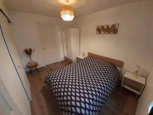 Appartements Le Michel-Ange - Classe 2 etoiles : photos des chambres