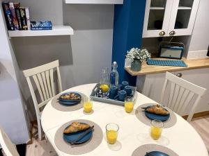 The Lost Lobster - 2 bedroom cottage with parking