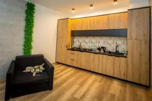 Apartamenty centrum - Boguszów-Gorce