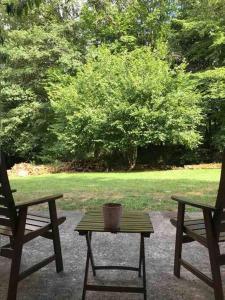 Villas Ancient Mill with Beautiful Lake and Streams : photos des chambres