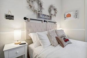 Farmhouse Near Little Bavaria