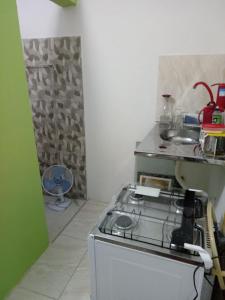 Espaço interno